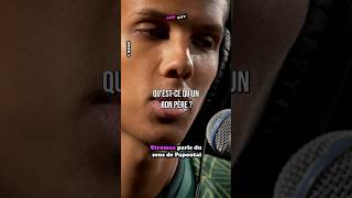 Stromae son titre papaoutai  la réflexion sur le rôle du père 👏 Cr KEXP Stromae pop papaoutai [upl. by Sidoon]