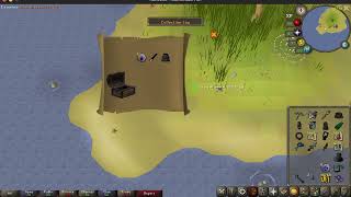 OSRS Raw Recording  TOA After Month Break 592024 [upl. by Ecinert]