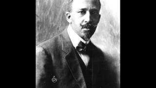 The Souls of Black Folk by WEB Du Bois  Chapter 2 Of the Dawn of Freedom Part 1 [upl. by Kit]