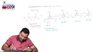 Lecture21 Conformational isomerism [upl. by Isis517]