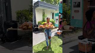 Sak Pase Food Truck located in Plantation Florida is a mustvisit [upl. by Ecarret]