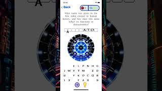 Best logic game ios gamedev gaming mobilegame usa [upl. by Ardiedal862]