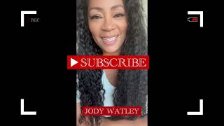 Jody Watley Greetings September 2024 [upl. by Junius]