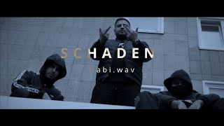 HEMSO x HAMADA ”Schaden” Hard Street Beat 2024 [upl. by Enelyad]