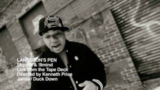 SKYZOO amp LLMIND  LANGSTONS PEN [upl. by Larsen]