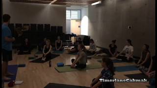 Yoga With Timurlane  Introduction to Koshas [upl. by Valentine]