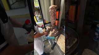 Seyar dönerci food döner etliekmek [upl. by Danny158]