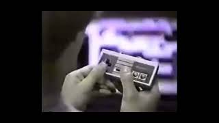 First nes commercial from 1985 [upl. by Candida]