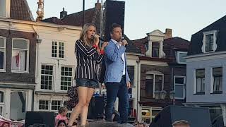 Wesley Klein en Monique Smit  Mooier dan mooi [upl. by Eolcin945]