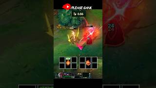 REWORK LETHAL TEMPO vs CONQUEROR YONE leagueoflegends [upl. by Atiuqa]