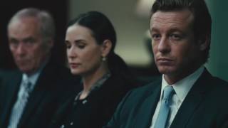 Margin Call 2011  Senior Partners Emergency Meeting HD 1080p ReUpload  Audio Fixed [upl. by Nytsyrk]