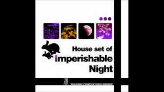 House set of Imperishable Night  Voyage 1969 Jerico Mix [upl. by Airpac]