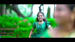 SIRISHA HALF SAARI SONG [upl. by Anegue]