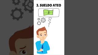 😎 Tipos de Sueldos 🤑 Comenta el tipo de suelto que tienes 😎 viral aguacatetecuenta parati [upl. by Llig]