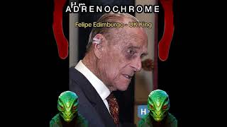 ADRENOCHROME FEEDING [upl. by Prior615]