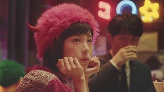 【長谷川博己・星野源・新田真剣佑・浜辺美波】 NTT docomo CM [upl. by Tolliver]