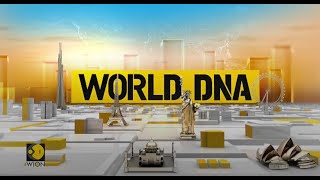 WION LIVE News  World Latest English News  International News  Top English News  World DNA Live [upl. by Dnalrag]