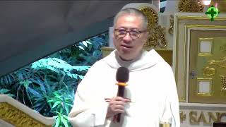 DEATH WILL COME AS ORDINARY AS DAY  Homily by Fr Dave Concepcion on Nov 17 2023 [upl. by Bat]