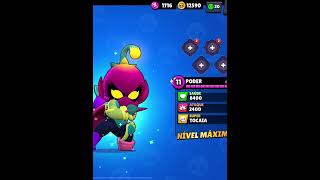 New bug with Lily Server error brawlstars [upl. by Suckow916]