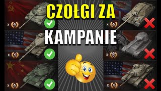 KTÓRY CZOŁG ZA KAMPANIE Obj907 czy 121B BITWY T95E6 [upl. by Ekusoyr]