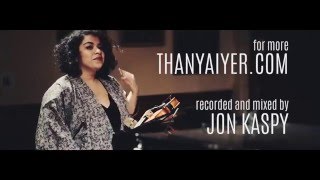 Thanya Iyer  Daydreaming Live at Redpath Hall [upl. by Chon825]