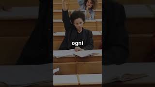 Le Tipologie di Studenti Quando Cè il Prof Supplente [upl. by Lovell890]