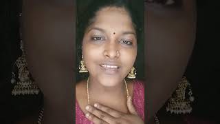 Oke Oka Lokam Nuvve song please subscribe my channel [upl. by Ellehsal]