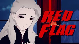 RWBY AMV  Red Flag parody [upl. by Xantha555]