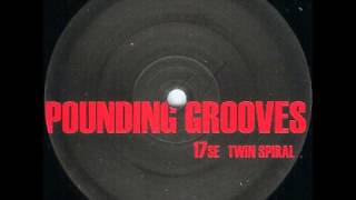 Pounding Grooves  A11 Untitled PGV 17SE [upl. by Lovato]