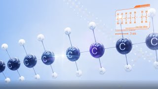 Free radical polymerization [upl. by Yeknarf]