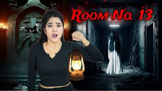 Room No 13  Real Life Horror Story of Murshidabad 💀 Haunted Hotel 💀 Nilanjana Dhar [upl. by Hite972]