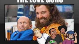 The Love Guru Spill Review Part 12 [upl. by Airitak]