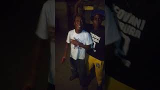 MainStreet Em Freestyle Com Mc Mosquito Dado py e Orochi júnior [upl. by Alyworth]