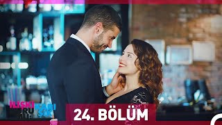 İlişki Durumu Karışık 24 Bölüm [upl. by Issiah165]