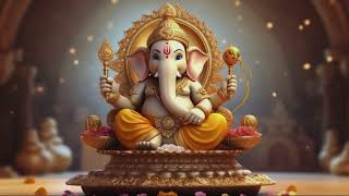 ganesh Atharvashirsha 2minsprayer ganeshmantra ganeshchaturthi prayer [upl. by Teerprug]