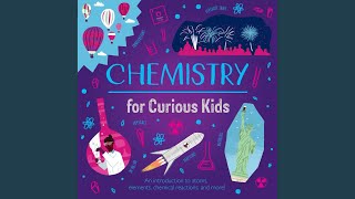 Alkaline Earth Metals2 amp Transition Metals1  Chemistry for Curious Kids [upl. by Gambrell]