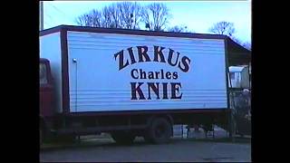 Zirkus Charles Knie 1995 [upl. by Cristina170]