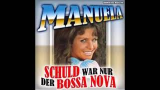 Schuld War Nur Der Bossa Nova Manuela 1963 [upl. by Yde]