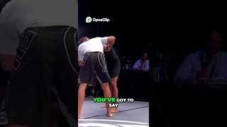 MMA Showdown Grappler vs Striker – Who Wins [upl. by Hirza]