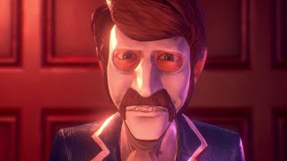 We Happy Few  Lightbearer DLC Launch Trailer [upl. by Lavine676]