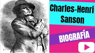 CharlesHenri Sanson Biografía  Resumen quotEl verdugo de Franciaquot [upl. by Kazmirci503]