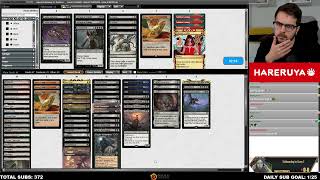 131223 Legacy Prelim with Reanimator [upl. by Siraf869]