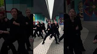 shortvideo kpopdance coverdance trend coverdance memes dancer ateez matz [upl. by Costa]