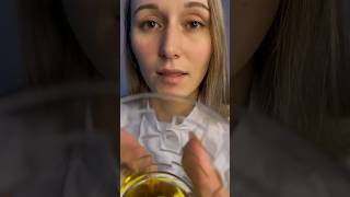 АСМР Выведу тебя из состояния болезни 👩‍⚕️ asmr асмр [upl. by Kean]