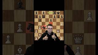 Levys Brilliancy🤫 chess shorts [upl. by Juley]