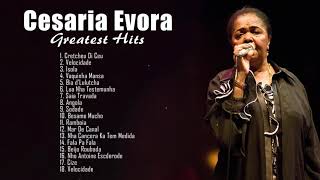 Cesaria Evora  Live damor  Cesaria Evora Full Album Greatest Hits [upl. by Ennyl528]