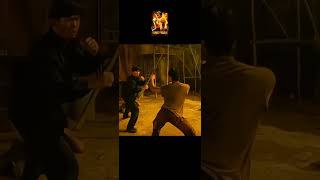 Tony Jaa first fight  OngBak [upl. by Yamauchi31]