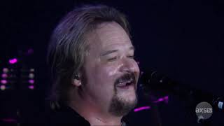 Travis Tritt Homegrown Live in Concert [upl. by Custer]