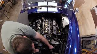 E7 Heads Porting and Polishing Episode 1  Tear Down [upl. by Maryanne791]