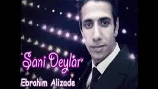 Səni deyirlər IBRAHİM ƏLİZADƏ [upl. by Oba]